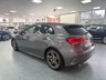 USED 2019 19 MERCEDES-BENZ A CLASS 1.3 A200 AMG Line Hatchback 5dr Petrol Manual Euro 6 (s/s) (163 ps) SAT NAV REVERSE CAMERA