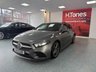 USED 2019 19 MERCEDES-BENZ A CLASS 1.3 A200 AMG Line Hatchback 5dr Petrol Manual Euro 6 (s/s) (163 ps) SAT NAV REVERSE CAMERA