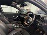 USED 2019 19 MERCEDES-BENZ A CLASS 1.3 A200 AMG Line Hatchback 5dr Petrol Manual Euro 6 (s/s) (163 ps) SAT NAV REVERSE CAMERA