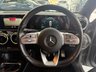 USED 2019 19 MERCEDES-BENZ A CLASS 1.3 A200 AMG Line Hatchback 5dr Petrol Manual Euro 6 (s/s) (163 ps) SAT NAV REVERSE CAMERA