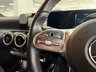 USED 2019 19 MERCEDES-BENZ A CLASS 1.3 A200 AMG Line Hatchback 5dr Petrol Manual Euro 6 (s/s) (163 ps) SAT NAV REVERSE CAMERA