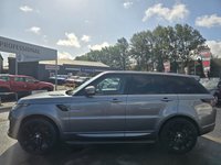 USED 2019 LAND ROVER RANGE ROVER SPORT 3.0 SD V6 HSE Dynamic SUV 5dr Diesel Auto 4WD Euro 6 (s/s) (306 ps) A STUNNING EXAMPLE+JUST 1 FORMER KEEPER+SERVICE HISTORY+LOVELY LOW MILEAGE+DIESEL+AUTOMATIC+ULEZ COMPLIANT+SIDE STEPS+PRIVACY GLASS+FULL LEATHER INTERIOR+FULL PANORAMIC GLASS ROOF+SATELLITE NAVIGATION+PARK ASSIST+CLIMATE CONTROL+21 INCH ALLOY WHEELS+COST NEW &pound;71585 MAKING THIS USED VEHICLE ABSOLUTELY UNREAL VALUE AT OUR LOW PRICE+1 FULL YEARS MOT PRIOR TO COLLECTION+FULL RANGE OF FINANCE OPTIONS AVAILABLE+THIS VEHICLE IS NOT TO BE MISSED SO CALL NOW TO SECURE A VIEWING!!!!!!!!!!!!!!!!!!!!!!!!!!!