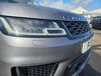 USED 2019 LAND ROVER RANGE ROVER SPORT 3.0 SD V6 HSE Dynamic SUV 5dr Diesel Auto 4WD Euro 6 (s/s) (306 ps) A STUNNING EXAMPLE+JUST 1 FORMER KEEPER+SERVICE HISTORY+LOVELY LOW MILEAGE+DIESEL+AUTOMATIC+ULEZ COMPLIANT+SIDE STEPS+PRIVACY GLASS+FULL LEATHER INTERIOR+FULL PANORAMIC GLASS ROOF+SATELLITE NAVIGATION+PARK ASSIST+CLIMATE CONTROL+21 INCH ALLOY WHEELS+COST NEW &pound;71585 MAKING THIS USED VEHICLE ABSOLUTELY UNREAL VALUE AT OUR LOW PRICE+1 FULL YEARS MOT PRIOR TO COLLECTION+FULL RANGE OF FINANCE OPTIONS AVAILABLE+THIS VEHICLE IS NOT TO BE MISSED SO CALL NOW TO SECURE A VIEWING!!!!!!!!!!!!!!!!!!!!!!!!!!!