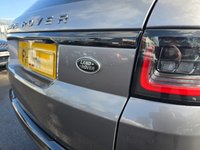 USED 2019 LAND ROVER RANGE ROVER SPORT 3.0 SD V6 HSE Dynamic SUV 5dr Diesel Auto 4WD Euro 6 (s/s) (306 ps) A STUNNING EXAMPLE+JUST 1 FORMER KEEPER+SERVICE HISTORY+LOVELY LOW MILEAGE+DIESEL+AUTOMATIC+ULEZ COMPLIANT+SIDE STEPS+PRIVACY GLASS+FULL LEATHER INTERIOR+FULL PANORAMIC GLASS ROOF+SATELLITE NAVIGATION+PARK ASSIST+CLIMATE CONTROL+21 INCH ALLOY WHEELS+COST NEW &pound;71585 MAKING THIS USED VEHICLE ABSOLUTELY UNREAL VALUE AT OUR LOW PRICE+1 FULL YEARS MOT PRIOR TO COLLECTION+FULL RANGE OF FINANCE OPTIONS AVAILABLE+THIS VEHICLE IS NOT TO BE MISSED SO CALL NOW TO SECURE A VIEWING!!!!!!!!!!!!!!!!!!!!!!!!!!!