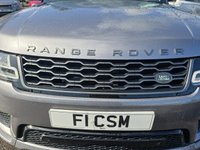 USED 2019 LAND ROVER RANGE ROVER SPORT 3.0 SD V6 HSE Dynamic SUV 5dr Diesel Auto 4WD Euro 6 (s/s) (306 ps) A STUNNING EXAMPLE+JUST 1 FORMER KEEPER+SERVICE HISTORY+LOVELY LOW MILEAGE+DIESEL+AUTOMATIC+ULEZ COMPLIANT+SIDE STEPS+PRIVACY GLASS+FULL LEATHER INTERIOR+FULL PANORAMIC GLASS ROOF+SATELLITE NAVIGATION+PARK ASSIST+CLIMATE CONTROL+21 INCH ALLOY WHEELS+COST NEW &pound;71585 MAKING THIS USED VEHICLE ABSOLUTELY UNREAL VALUE AT OUR LOW PRICE+1 FULL YEARS MOT PRIOR TO COLLECTION+FULL RANGE OF FINANCE OPTIONS AVAILABLE+THIS VEHICLE IS NOT TO BE MISSED SO CALL NOW TO SECURE A VIEWING!!!!!!!!!!!!!!!!!!!!!!!!!!!