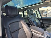 USED 2019 LAND ROVER RANGE ROVER SPORT 3.0 SD V6 HSE Dynamic SUV 5dr Diesel Auto 4WD Euro 6 (s/s) (306 ps) A STUNNING EXAMPLE+JUST 1 FORMER KEEPER+SERVICE HISTORY+LOVELY LOW MILEAGE+DIESEL+AUTOMATIC+ULEZ COMPLIANT+SIDE STEPS+PRIVACY GLASS+FULL LEATHER INTERIOR+FULL PANORAMIC GLASS ROOF+SATELLITE NAVIGATION+PARK ASSIST+CLIMATE CONTROL+21 INCH ALLOY WHEELS+COST NEW &pound;71585 MAKING THIS USED VEHICLE ABSOLUTELY UNREAL VALUE AT OUR LOW PRICE+1 FULL YEARS MOT PRIOR TO COLLECTION+FULL RANGE OF FINANCE OPTIONS AVAILABLE+THIS VEHICLE IS NOT TO BE MISSED SO CALL NOW TO SECURE A VIEWING!!!!!!!!!!!!!!!!!!!!!!!!!!!
