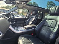 USED 2019 LAND ROVER RANGE ROVER SPORT 3.0 SD V6 HSE Dynamic SUV 5dr Diesel Auto 4WD Euro 6 (s/s) (306 ps) A STUNNING EXAMPLE+JUST 1 FORMER KEEPER+SERVICE HISTORY+LOVELY LOW MILEAGE+DIESEL+AUTOMATIC+ULEZ COMPLIANT+SIDE STEPS+PRIVACY GLASS+FULL LEATHER INTERIOR+FULL PANORAMIC GLASS ROOF+SATELLITE NAVIGATION+PARK ASSIST+CLIMATE CONTROL+21 INCH ALLOY WHEELS+COST NEW &pound;71585 MAKING THIS USED VEHICLE ABSOLUTELY UNREAL VALUE AT OUR LOW PRICE+1 FULL YEARS MOT PRIOR TO COLLECTION+FULL RANGE OF FINANCE OPTIONS AVAILABLE+THIS VEHICLE IS NOT TO BE MISSED SO CALL NOW TO SECURE A VIEWING!!!!!!!!!!!!!!!!!!!!!!!!!!!
