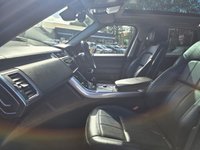 USED 2019 LAND ROVER RANGE ROVER SPORT 3.0 SD V6 HSE Dynamic SUV 5dr Diesel Auto 4WD Euro 6 (s/s) (306 ps) A STUNNING EXAMPLE+JUST 1 FORMER KEEPER+SERVICE HISTORY+LOVELY LOW MILEAGE+DIESEL+AUTOMATIC+ULEZ COMPLIANT+SIDE STEPS+PRIVACY GLASS+FULL LEATHER INTERIOR+FULL PANORAMIC GLASS ROOF+SATELLITE NAVIGATION+PARK ASSIST+CLIMATE CONTROL+21 INCH ALLOY WHEELS+COST NEW &pound;71585 MAKING THIS USED VEHICLE ABSOLUTELY UNREAL VALUE AT OUR LOW PRICE+1 FULL YEARS MOT PRIOR TO COLLECTION+FULL RANGE OF FINANCE OPTIONS AVAILABLE+THIS VEHICLE IS NOT TO BE MISSED SO CALL NOW TO SECURE A VIEWING!!!!!!!!!!!!!!!!!!!!!!!!!!!
