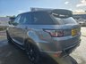 USED 2019 LAND ROVER RANGE ROVER SPORT 3.0 SD V6 HSE Dynamic SUV 5dr Diesel Auto 4WD Euro 6 (s/s) (306 ps) A STUNNING EXAMPLE+JUST 1 FORMER KEEPER+SERVICE HISTORY+LOVELY LOW MILEAGE+DIESEL+AUTOMATIC+ULEZ COMPLIANT+SIDE STEPS+PRIVACY GLASS+FULL LEATHER INTERIOR+FULL PANORAMIC GLASS ROOF+SATELLITE NAVIGATION+PARK ASSIST+CLIMATE CONTROL+21 INCH ALLOY WHEELS+COST NEW &pound;71585 MAKING THIS USED VEHICLE ABSOLUTELY UNREAL VALUE AT OUR LOW PRICE+1 FULL YEARS MOT PRIOR TO COLLECTION+FULL RANGE OF FINANCE OPTIONS AVAILABLE+THIS VEHICLE IS NOT TO BE MISSED SO CALL NOW TO SECURE A VIEWING!!!!!!!!!!!!!!!!!!!!!!!!!!!