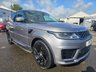 USED 2019 LAND ROVER RANGE ROVER SPORT 3.0 SD V6 HSE Dynamic SUV 5dr Diesel Auto 4WD Euro 6 (s/s) (306 ps) A STUNNING EXAMPLE+JUST 1 FORMER KEEPER+SERVICE HISTORY+LOVELY LOW MILEAGE+DIESEL+AUTOMATIC+ULEZ COMPLIANT+SIDE STEPS+PRIVACY GLASS+FULL LEATHER INTERIOR+FULL PANORAMIC GLASS ROOF+SATELLITE NAVIGATION+PARK ASSIST+CLIMATE CONTROL+21 INCH ALLOY WHEELS+COST NEW &pound;71585 MAKING THIS USED VEHICLE ABSOLUTELY UNREAL VALUE AT OUR LOW PRICE+1 FULL YEARS MOT PRIOR TO COLLECTION+FULL RANGE OF FINANCE OPTIONS AVAILABLE+THIS VEHICLE IS NOT TO BE MISSED SO CALL NOW TO SECURE A VIEWING!!!!!!!!!!!!!!!!!!!!!!!!!!!