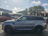 USED 2019 LAND ROVER RANGE ROVER SPORT 3.0 SD V6 HSE Dynamic SUV 5dr Diesel Auto 4WD Euro 6 (s/s) (306 ps) A STUNNING EXAMPLE+JUST 1 FORMER KEEPER+SERVICE HISTORY+LOVELY LOW MILEAGE+DIESEL+AUTOMATIC+ULEZ COMPLIANT+SIDE STEPS+PRIVACY GLASS+FULL LEATHER INTERIOR+FULL PANORAMIC GLASS ROOF+SATELLITE NAVIGATION+PARK ASSIST+CLIMATE CONTROL+21 INCH ALLOY WHEELS+COST NEW &pound;71585 MAKING THIS USED VEHICLE ABSOLUTELY UNREAL VALUE AT OUR LOW PRICE+1 FULL YEARS MOT PRIOR TO COLLECTION+FULL RANGE OF FINANCE OPTIONS AVAILABLE+THIS VEHICLE IS NOT TO BE MISSED SO CALL NOW TO SECURE A VIEWING!!!!!!!!!!!!!!!!!!!!!!!!!!!