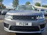 USED 2019 LAND ROVER RANGE ROVER SPORT 3.0 SD V6 HSE Dynamic SUV 5dr Diesel Auto 4WD Euro 6 (s/s) (306 ps) A STUNNING EXAMPLE+JUST 1 FORMER KEEPER+SERVICE HISTORY+LOVELY LOW MILEAGE+DIESEL+AUTOMATIC+ULEZ COMPLIANT+SIDE STEPS+PRIVACY GLASS+FULL LEATHER INTERIOR+FULL PANORAMIC GLASS ROOF+SATELLITE NAVIGATION+PARK ASSIST+CLIMATE CONTROL+21 INCH ALLOY WHEELS+COST NEW &pound;71585 MAKING THIS USED VEHICLE ABSOLUTELY UNREAL VALUE AT OUR LOW PRICE+1 FULL YEARS MOT PRIOR TO COLLECTION+FULL RANGE OF FINANCE OPTIONS AVAILABLE+THIS VEHICLE IS NOT TO BE MISSED SO CALL NOW TO SECURE A VIEWING!!!!!!!!!!!!!!!!!!!!!!!!!!!