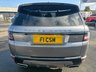 USED 2019 LAND ROVER RANGE ROVER SPORT 3.0 SD V6 HSE Dynamic SUV 5dr Diesel Auto 4WD Euro 6 (s/s) (306 ps) A STUNNING EXAMPLE+JUST 1 FORMER KEEPER+SERVICE HISTORY+LOVELY LOW MILEAGE+DIESEL+AUTOMATIC+ULEZ COMPLIANT+SIDE STEPS+PRIVACY GLASS+FULL LEATHER INTERIOR+FULL PANORAMIC GLASS ROOF+SATELLITE NAVIGATION+PARK ASSIST+CLIMATE CONTROL+21 INCH ALLOY WHEELS+COST NEW &pound;71585 MAKING THIS USED VEHICLE ABSOLUTELY UNREAL VALUE AT OUR LOW PRICE+1 FULL YEARS MOT PRIOR TO COLLECTION+FULL RANGE OF FINANCE OPTIONS AVAILABLE+THIS VEHICLE IS NOT TO BE MISSED SO CALL NOW TO SECURE A VIEWING!!!!!!!!!!!!!!!!!!!!!!!!!!!
