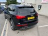 USED 2014 14 AUDI Q5 2.0 TDI S line Plus SUV 5dr Diesel Manual quattro Euro 5 (s/s) (177 ps) 20"Grey Alloys**Black leather*