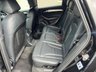 USED 2014 14 AUDI Q5 2.0 TDI S line Plus SUV 5dr Diesel Manual quattro Euro 5 (s/s) (177 ps) 20"Grey Alloys**Black leather*