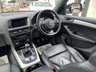 USED 2014 14 AUDI Q5 2.0 TDI S line Plus SUV 5dr Diesel Manual quattro Euro 5 (s/s) (177 ps) 20"Grey Alloys**Black leather*