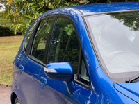 USED 2007 57 HONDA JAZZ 1.4 i-DSI SE Hatchback 5dr Petrol Manual (137 g/km, 82 bhp) 