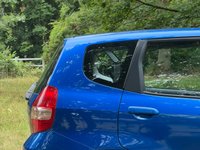 USED 2007 57 HONDA JAZZ 1.4 i-DSI SE Hatchback 5dr Petrol Manual (137 g/km, 82 bhp) 