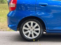 USED 2007 57 HONDA JAZZ 1.4 i-DSI SE Hatchback 5dr Petrol Manual (137 g/km, 82 bhp) 