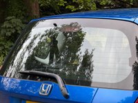 USED 2007 57 HONDA JAZZ 1.4 i-DSI SE Hatchback 5dr Petrol Manual (137 g/km, 82 bhp) 