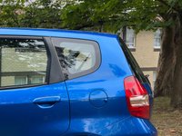 USED 2007 57 HONDA JAZZ 1.4 i-DSI SE Hatchback 5dr Petrol Manual (137 g/km, 82 bhp) 