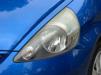 USED 2007 57 HONDA JAZZ 1.4 i-DSI SE Hatchback 5dr Petrol Manual (137 g/km, 82 bhp) 