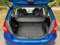 USED 2007 57 HONDA JAZZ 1.4 i-DSI SE Hatchback 5dr Petrol Manual (137 g/km, 82 bhp) 