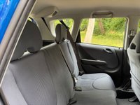 USED 2007 57 HONDA JAZZ 1.4 i-DSI SE Hatchback 5dr Petrol Manual (137 g/km, 82 bhp) 