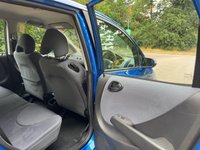 USED 2007 57 HONDA JAZZ 1.4 i-DSI SE Hatchback 5dr Petrol Manual (137 g/km, 82 bhp) 