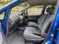 USED 2007 57 HONDA JAZZ 1.4 i-DSI SE Hatchback 5dr Petrol Manual (137 g/km, 82 bhp) 