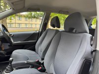 USED 2007 57 HONDA JAZZ 1.4 i-DSI SE Hatchback 5dr Petrol Manual (137 g/km, 82 bhp) 