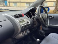 USED 2007 57 HONDA JAZZ 1.4 i-DSI SE Hatchback 5dr Petrol Manual (137 g/km, 82 bhp) 