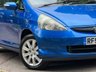 USED 2007 57 HONDA JAZZ 1.4 i-DSI SE Hatchback 5dr Petrol Manual (137 g/km, 82 bhp) 