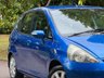 USED 2007 57 HONDA JAZZ 1.4 i-DSI SE Hatchback 5dr Petrol Manual (137 g/km, 82 bhp) 