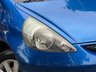 USED 2007 57 HONDA JAZZ 1.4 i-DSI SE Hatchback 5dr Petrol Manual (137 g/km, 82 bhp) 