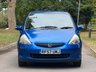 USED 2007 57 HONDA JAZZ 1.4 i-DSI SE Hatchback 5dr Petrol Manual (137 g/km, 82 bhp) 