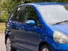 USED 2007 57 HONDA JAZZ 1.4 i-DSI SE Hatchback 5dr Petrol Manual (137 g/km, 82 bhp) 