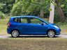 USED 2007 57 HONDA JAZZ 1.4 i-DSI SE Hatchback 5dr Petrol Manual (137 g/km, 82 bhp) 