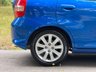 USED 2007 57 HONDA JAZZ 1.4 i-DSI SE Hatchback 5dr Petrol Manual (137 g/km, 82 bhp) 