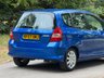USED 2007 57 HONDA JAZZ 1.4 i-DSI SE Hatchback 5dr Petrol Manual (137 g/km, 82 bhp) 