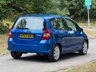 USED 2007 57 HONDA JAZZ 1.4 i-DSI SE Hatchback 5dr Petrol Manual (137 g/km, 82 bhp) 