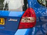 USED 2007 57 HONDA JAZZ 1.4 i-DSI SE Hatchback 5dr Petrol Manual (137 g/km, 82 bhp) 
