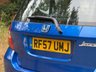USED 2007 57 HONDA JAZZ 1.4 i-DSI SE Hatchback 5dr Petrol Manual (137 g/km, 82 bhp) 