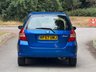 USED 2007 57 HONDA JAZZ 1.4 i-DSI SE Hatchback 5dr Petrol Manual (137 g/km, 82 bhp) 