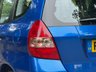 USED 2007 57 HONDA JAZZ 1.4 i-DSI SE Hatchback 5dr Petrol Manual (137 g/km, 82 bhp) 