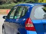 USED 2007 57 HONDA JAZZ 1.4 i-DSI SE Hatchback 5dr Petrol Manual (137 g/km, 82 bhp) 