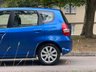 USED 2007 57 HONDA JAZZ 1.4 i-DSI SE Hatchback 5dr Petrol Manual (137 g/km, 82 bhp) 