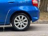 USED 2007 57 HONDA JAZZ 1.4 i-DSI SE Hatchback 5dr Petrol Manual (137 g/km, 82 bhp) 