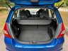 USED 2007 57 HONDA JAZZ 1.4 i-DSI SE Hatchback 5dr Petrol Manual (137 g/km, 82 bhp) 