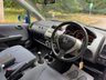 USED 2007 57 HONDA JAZZ 1.4 i-DSI SE Hatchback 5dr Petrol Manual (137 g/km, 82 bhp) 